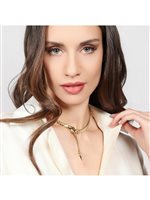 Necklace Unoaerre Woman in Bronze 2860 UNOAERRE - 2860 UNOAERRE